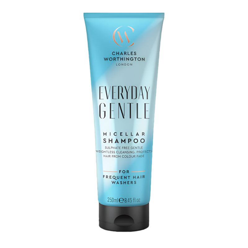 Charles Worthington Everyday Gentle Sjampó 250ml