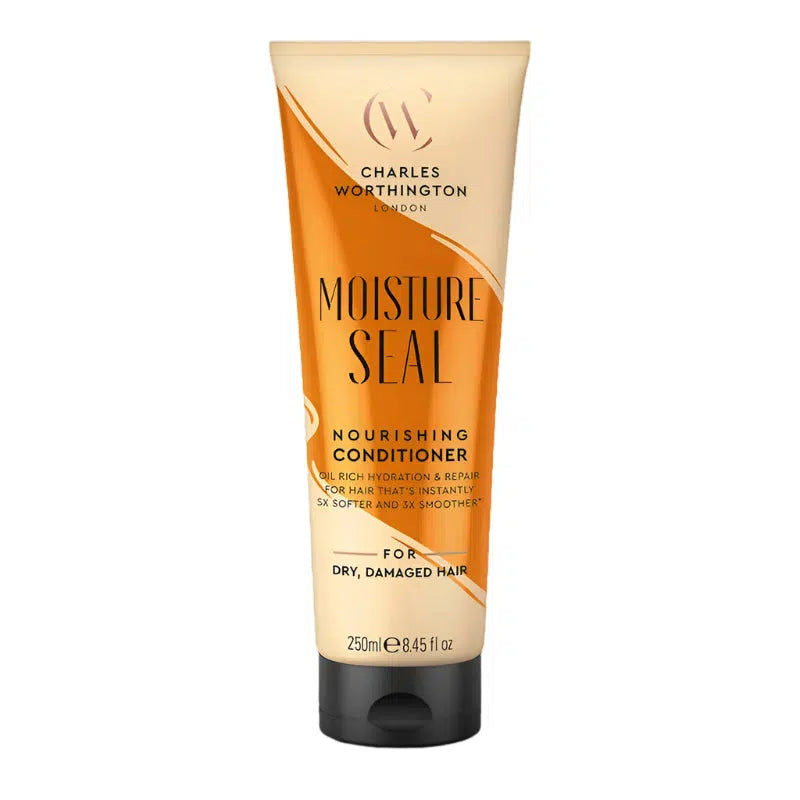 Charles Worthington Moisture Seal Hárnæring 250ml