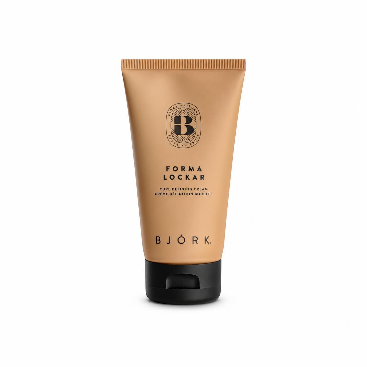 Björk Forma Lockar Curl Defining Cream 150ml
