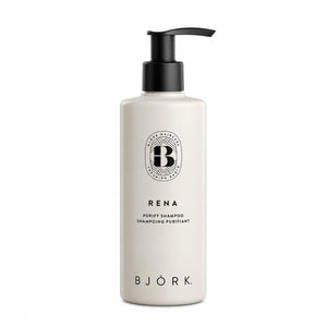 Björk Rena Purifying Sjampó