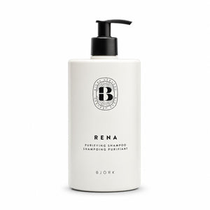 Björk Rena Purifying Sjampó