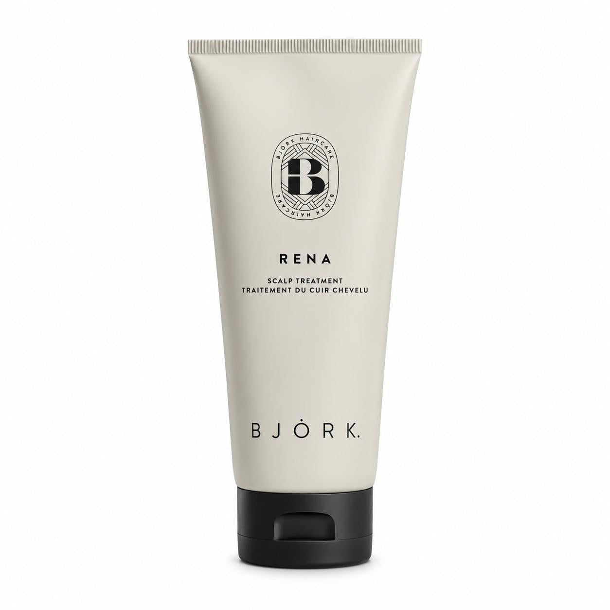 Björk Rena Scalp Treatment 200ml
