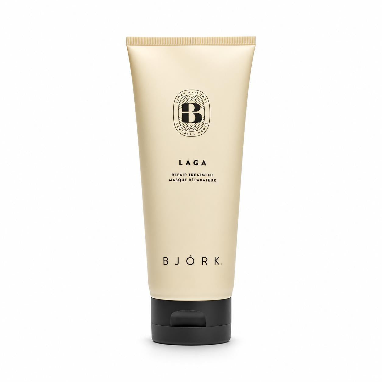 Björk Laga Repairing Treatment
