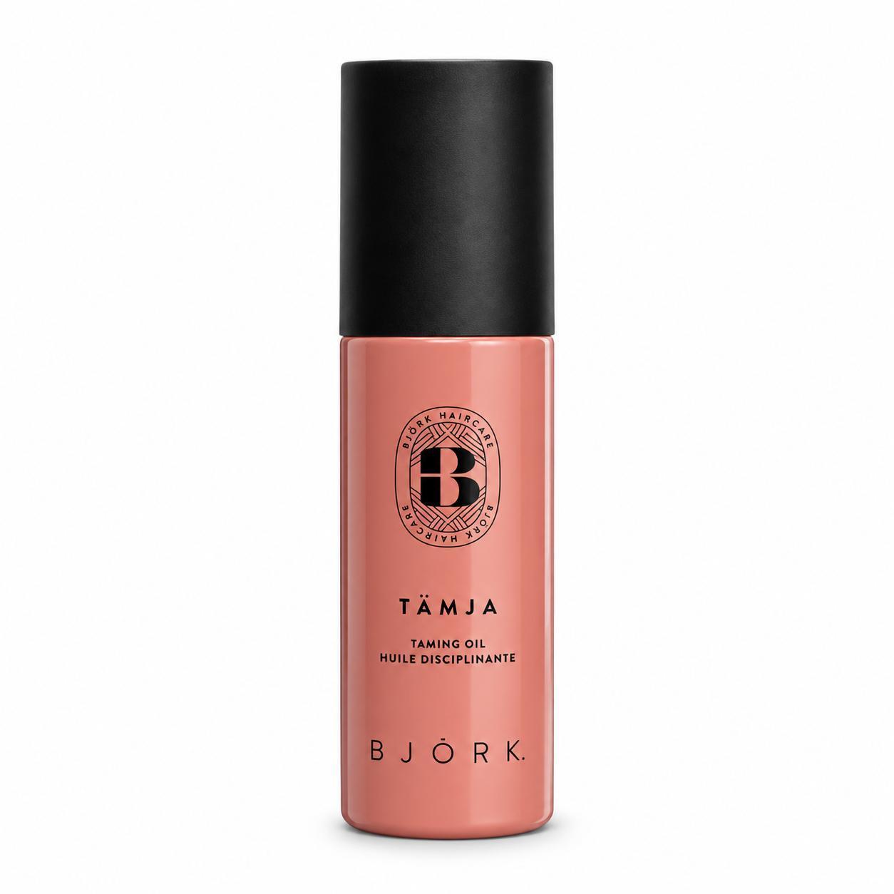 Björk Tämja Taming Oil 50ml