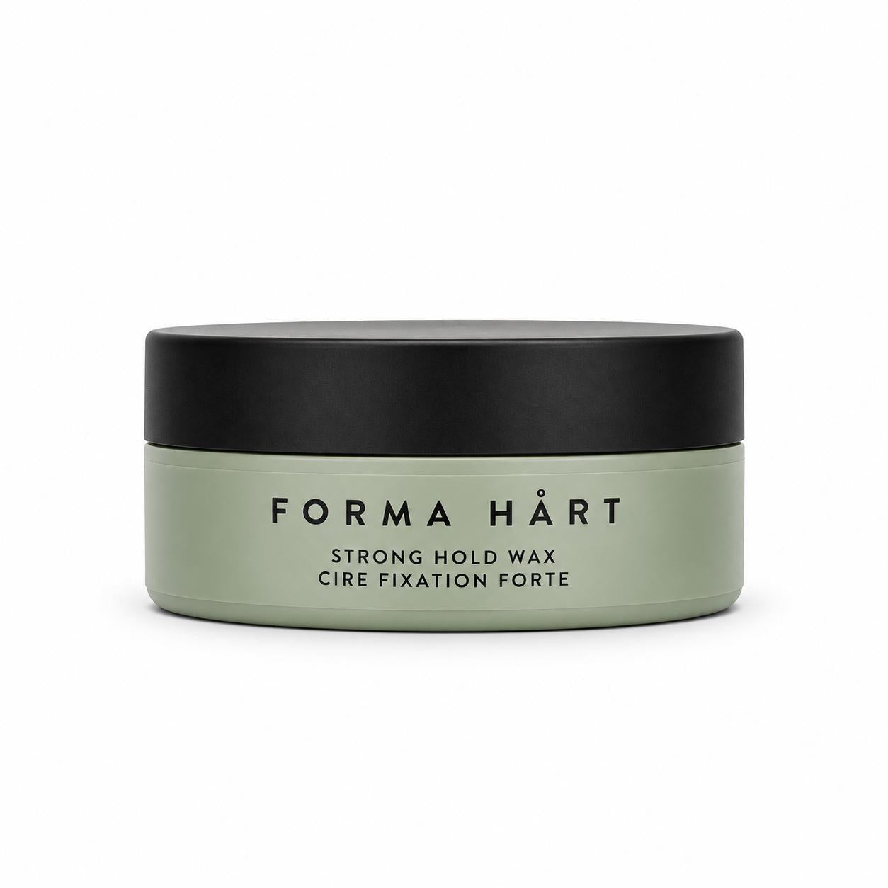 Björk Forma Hårt Strong Hold Wax 75ml