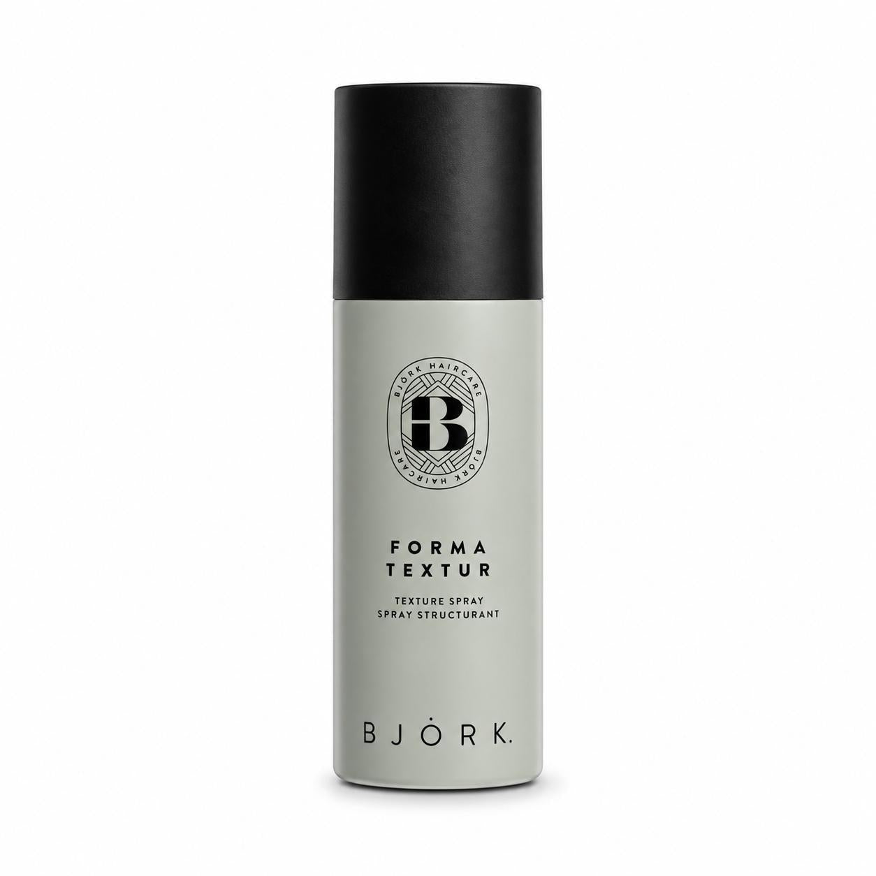 Björk Forma Textur Texture Spray 200ml