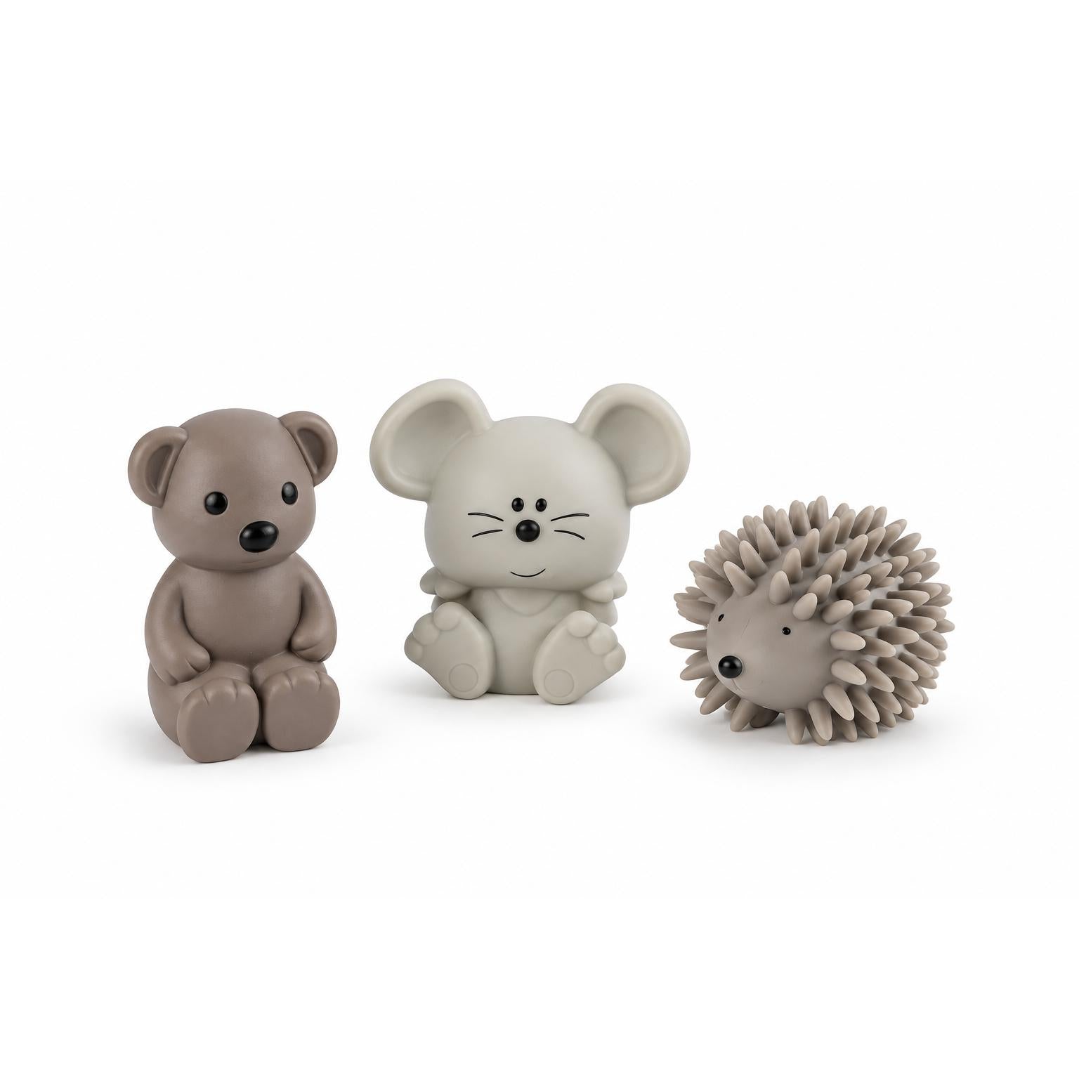 Björk Växa Bath Toy
