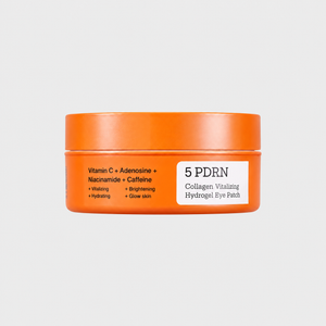 Cosrx 5 PDRN Collagen Vitalizing Hydrogel Eye Patch