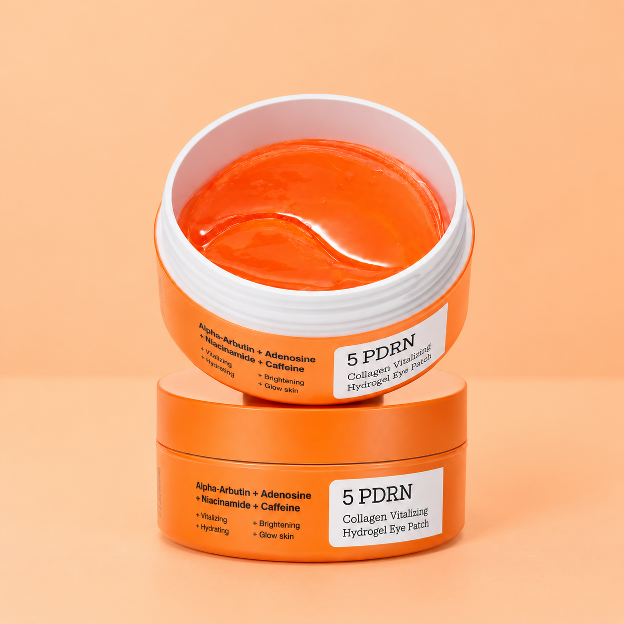 Cosrx 5 PDRN Collagen Vitalizing Hydrogel Eye Patch