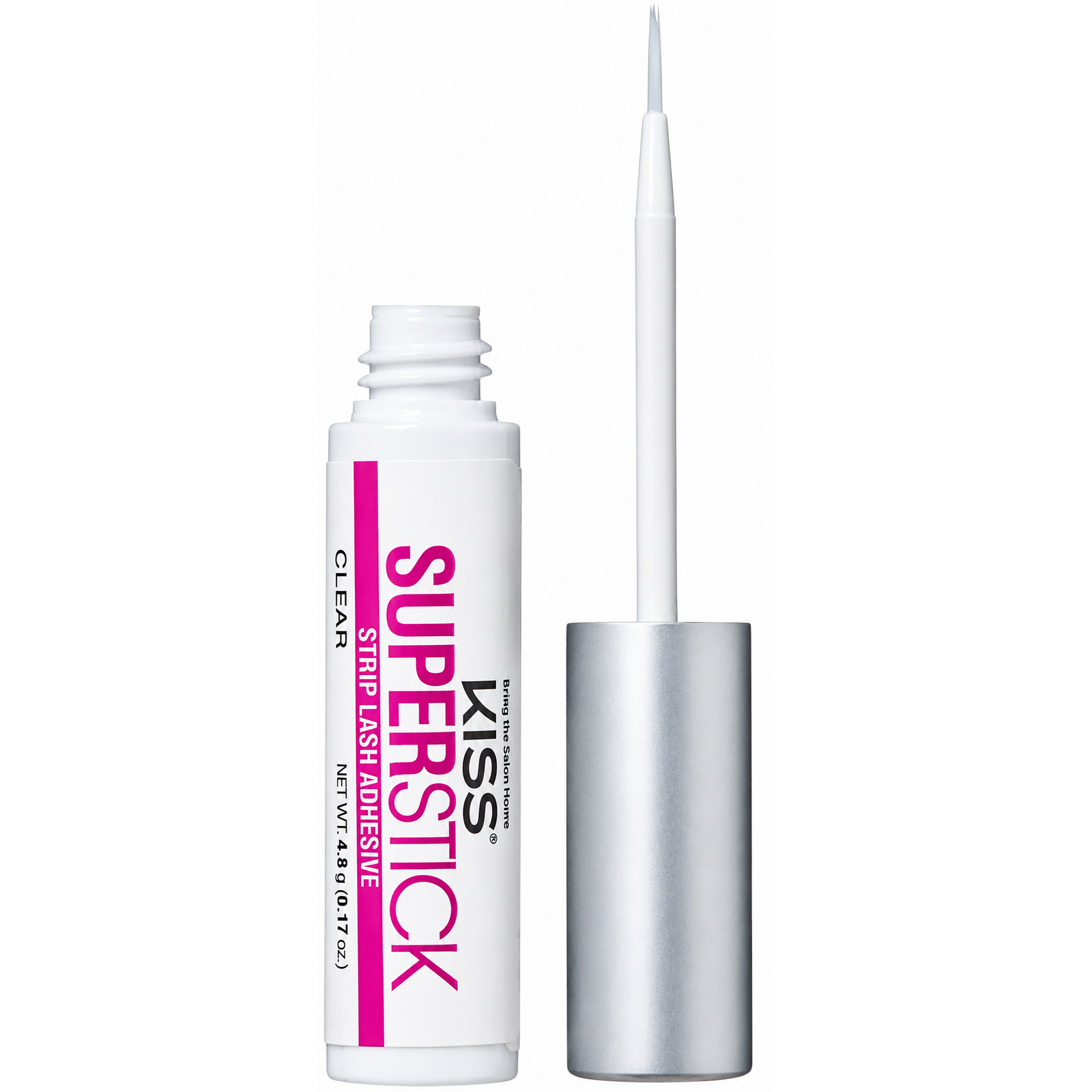 Kiss Superstick Strip Lash Adhesive 4.8g