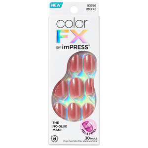 Kiss Impress Color FX Boundless