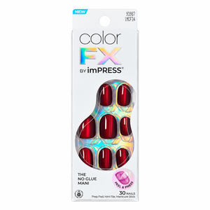 Kiss Impress Color FX Hidden Gem