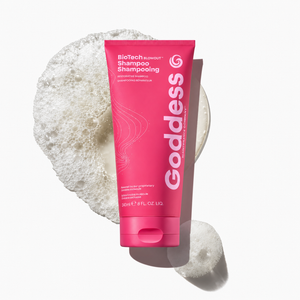 Goddess Biotech Blowout Restorative Sjampó 240ml