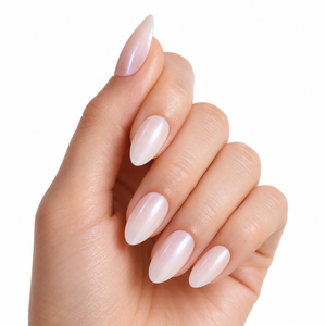 Kiss Gel Sculpted Nails Sweater Weather