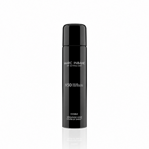 Marc Inbane SPF50 Setting Mist Invisible 75ml