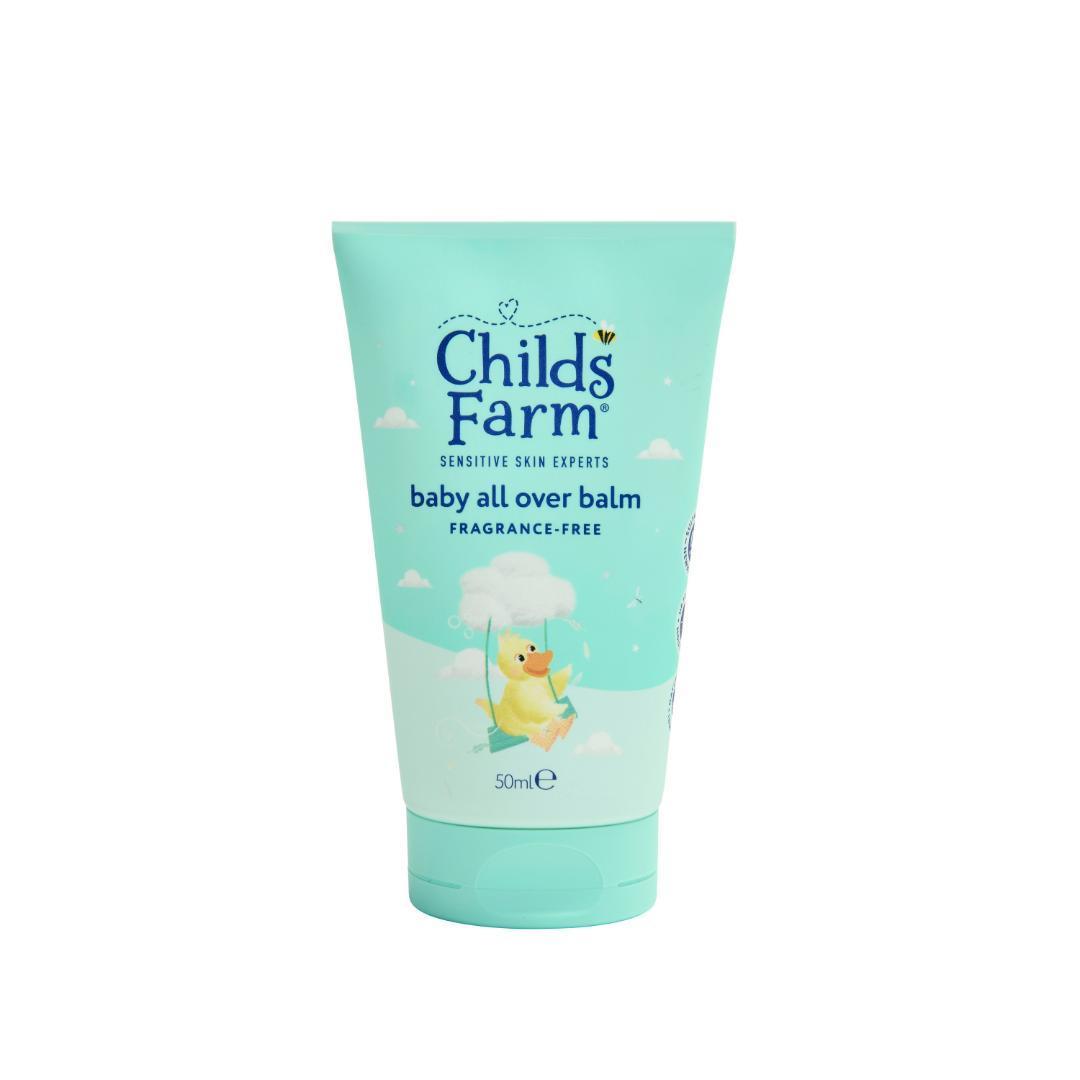 Childs Farm All Over Balm 50ml