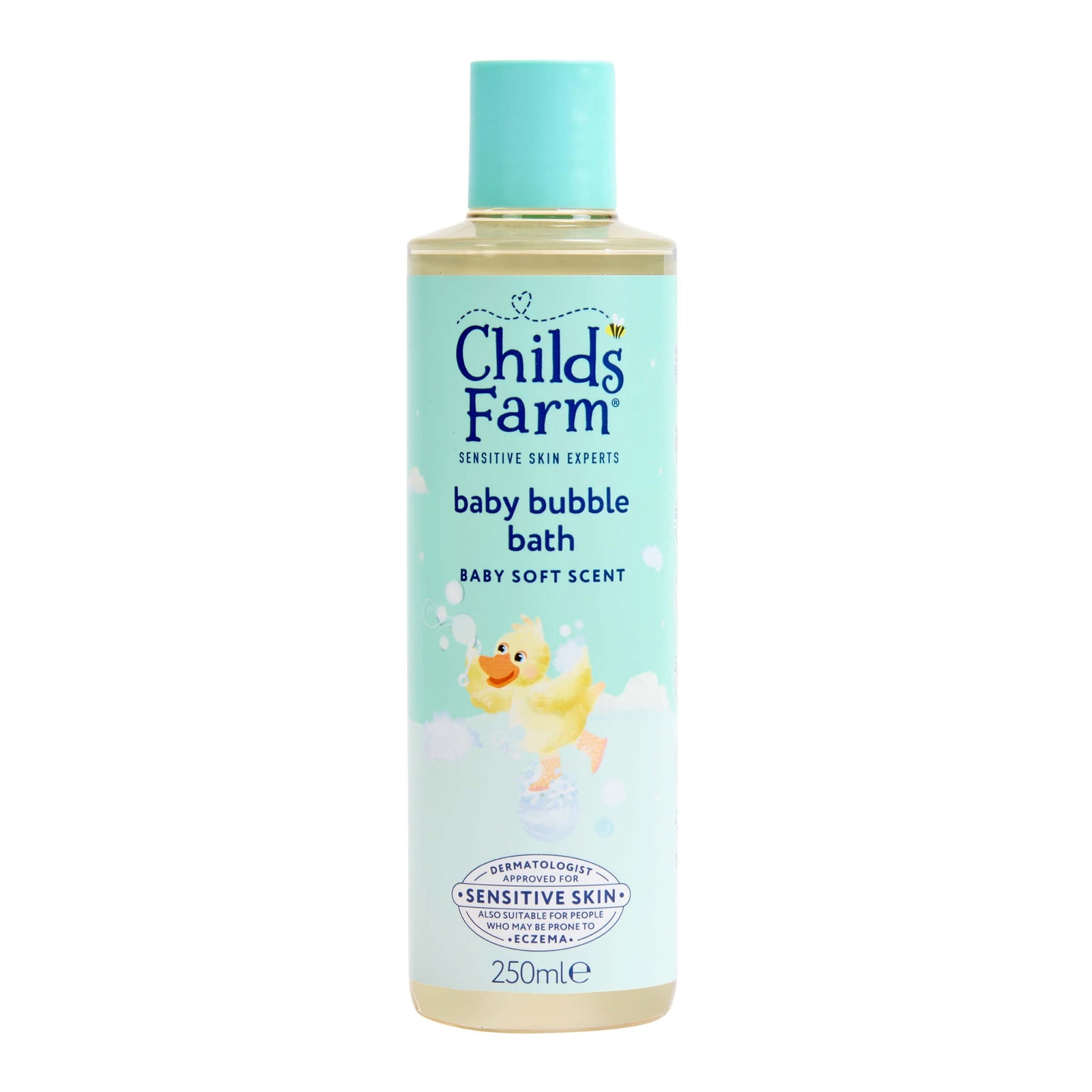 Childs Farm Baby Bubble Bath 250ml
