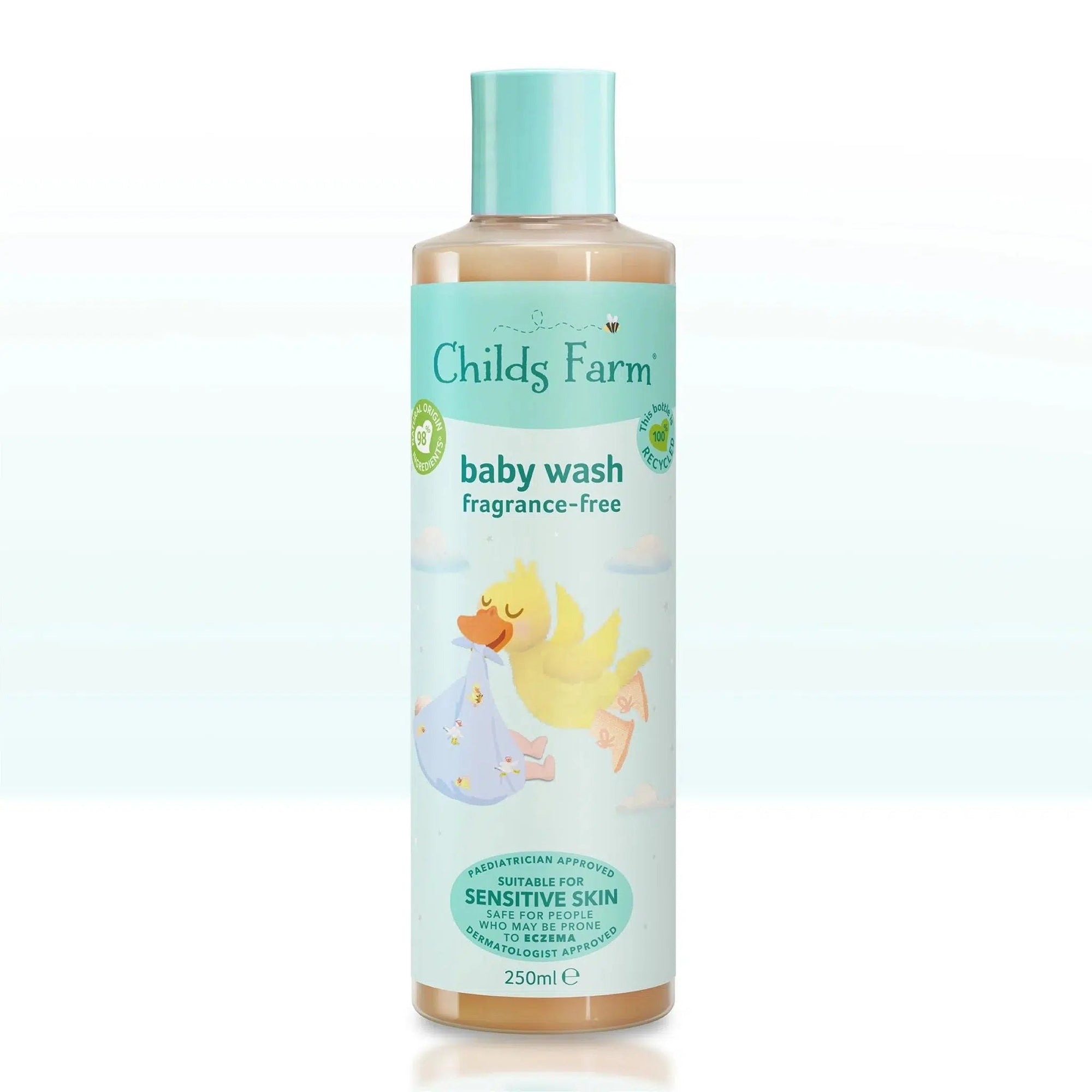 Childs Farm Baby Wash 250ml