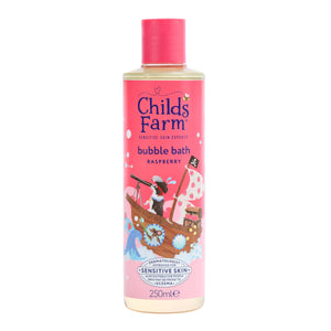 Childs Farm Bubble Bath Raspberry