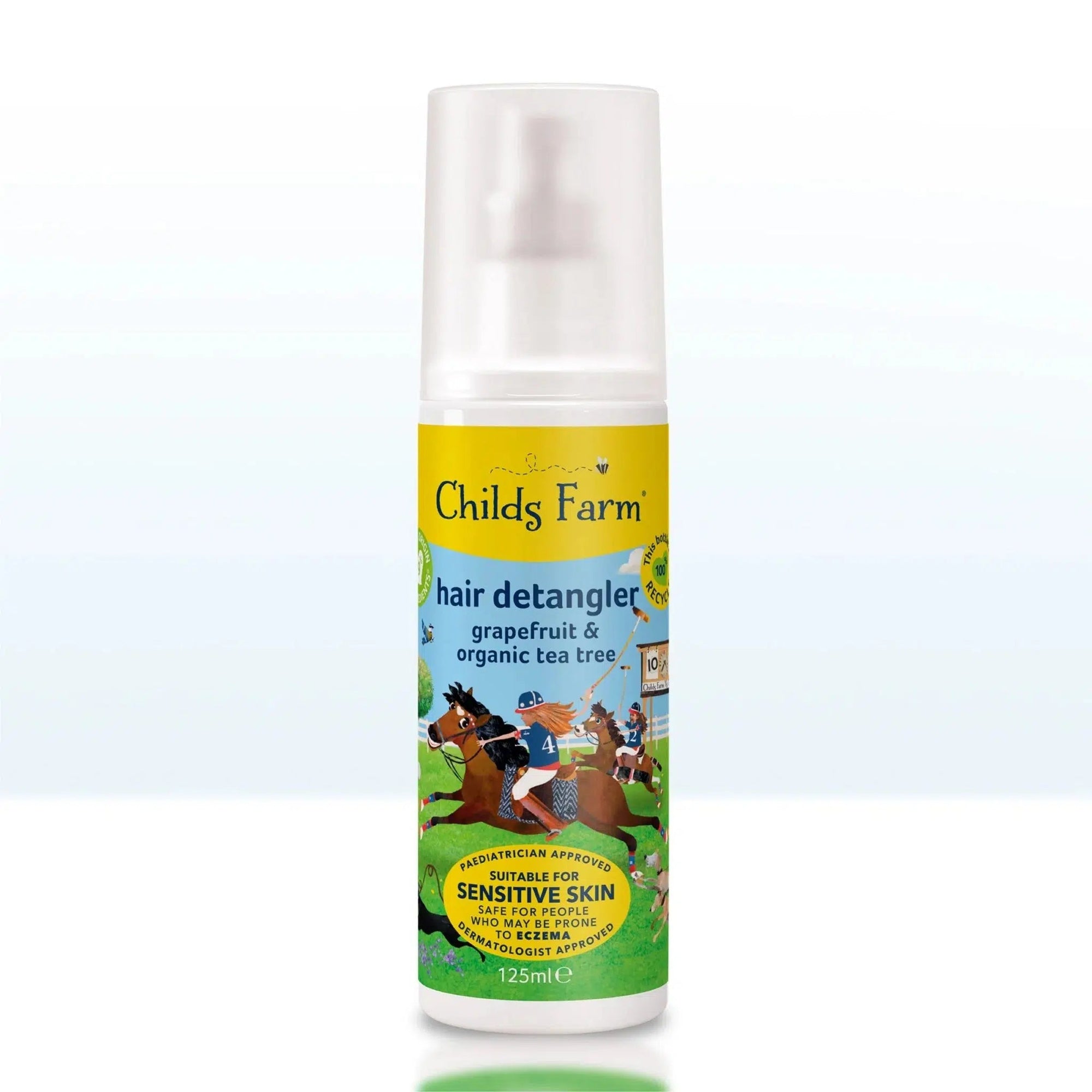 Childs Farm Hair Detangler 125ml