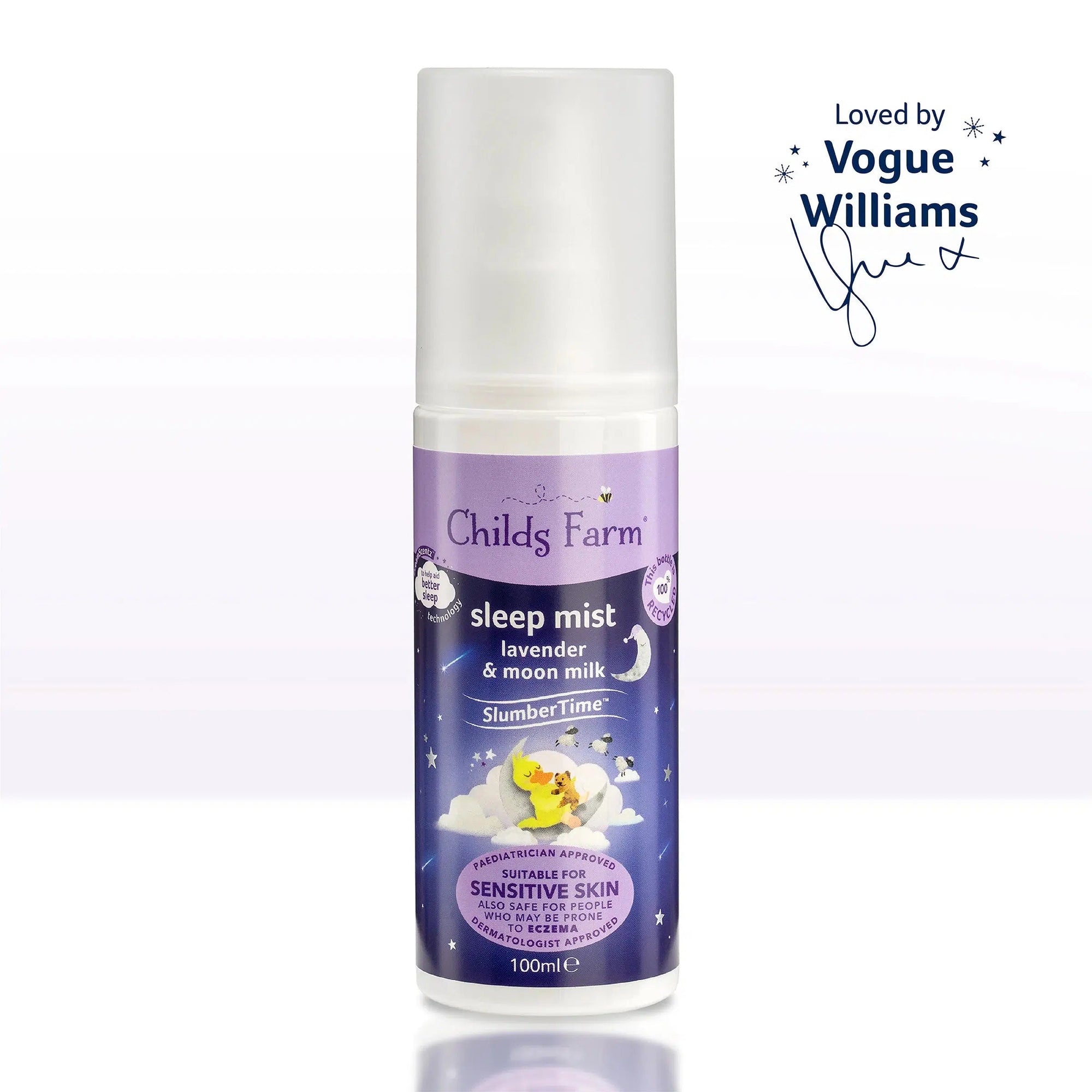 Childs Farm Sleep Mist 100ml