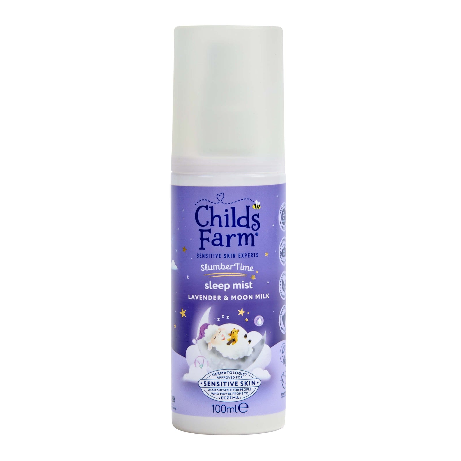 Childs Farm Slumber Time Sleep Mist 100ml