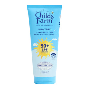 Childs Farm Sun Cream 50+ SPF