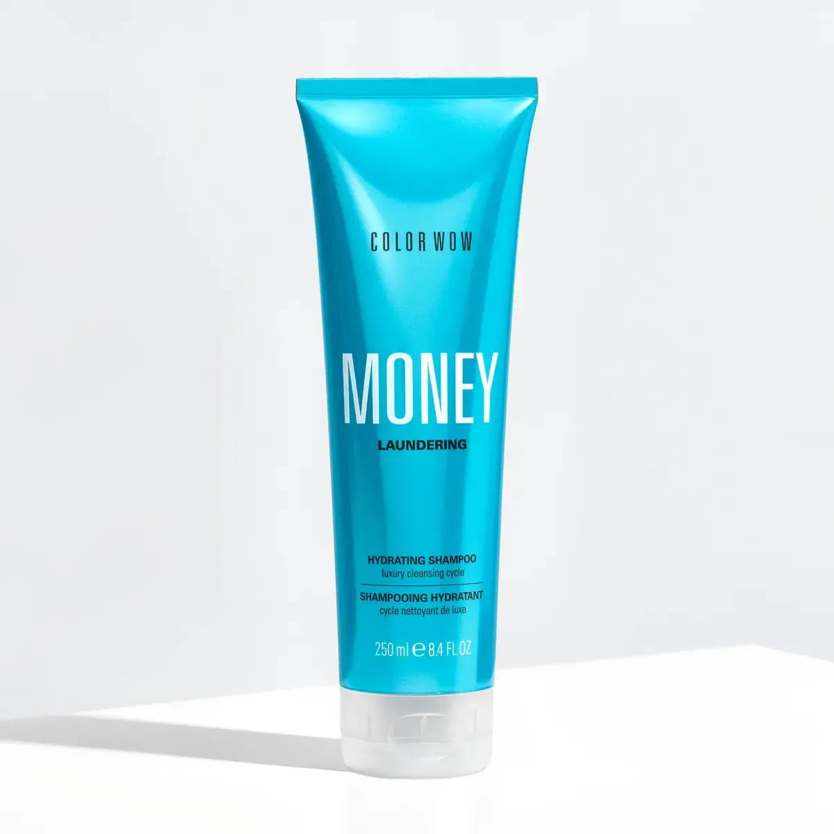 Chris Appleton + Color Wow Money Laundering Sjampó 250ml