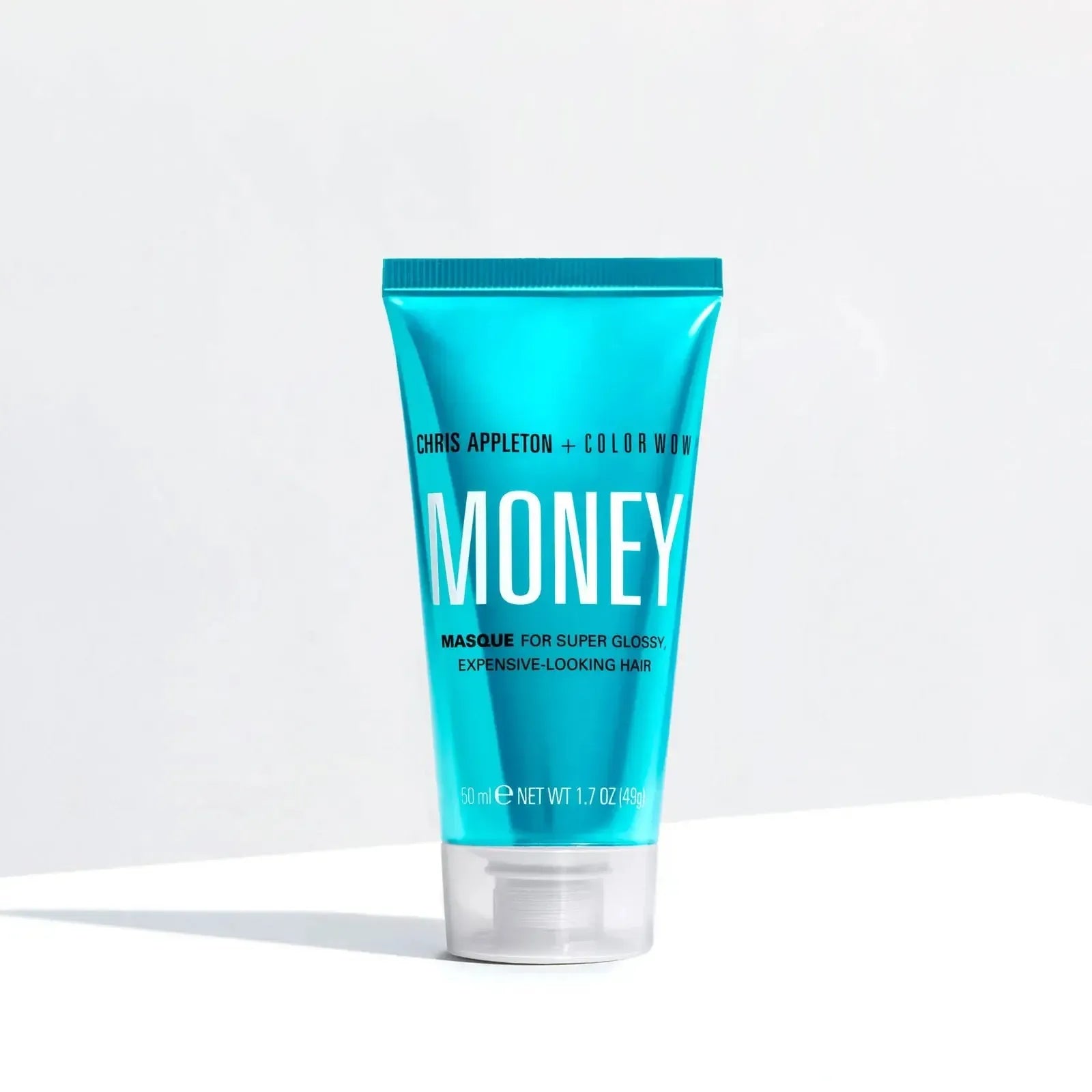 Chris Appleton + Color Wow Money Masque