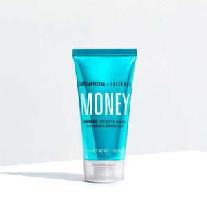 Chris Appleton + Color Wow Money Masque