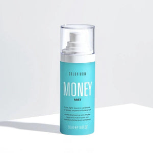 Chris Appleton + Color Wow Money Mist