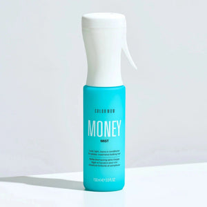 Chris Appleton + Color Wow Money Mist