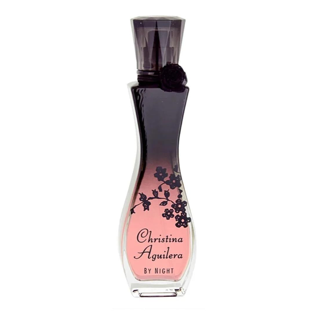 Christina Aguilera By Night EDP