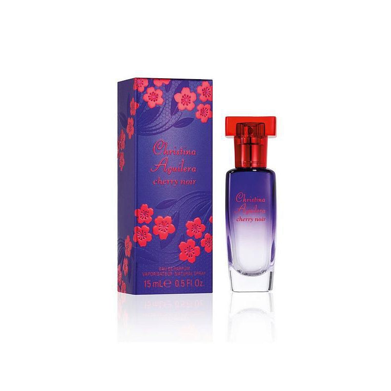 Christina Aguilera Cherry Noir EDP 15ml
