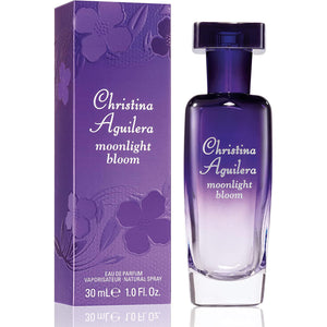 Christina Aguilera Moonlight Bloom EDP