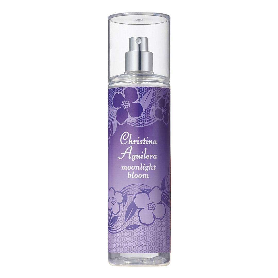 Christina Aguilera Moonlight Bloom Mist 236ml