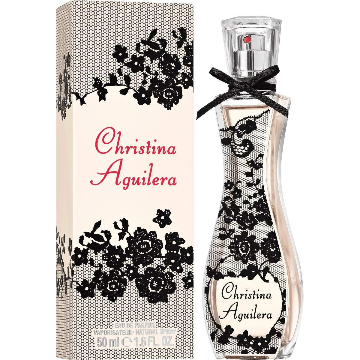 Christina Aguilera Signature EDP