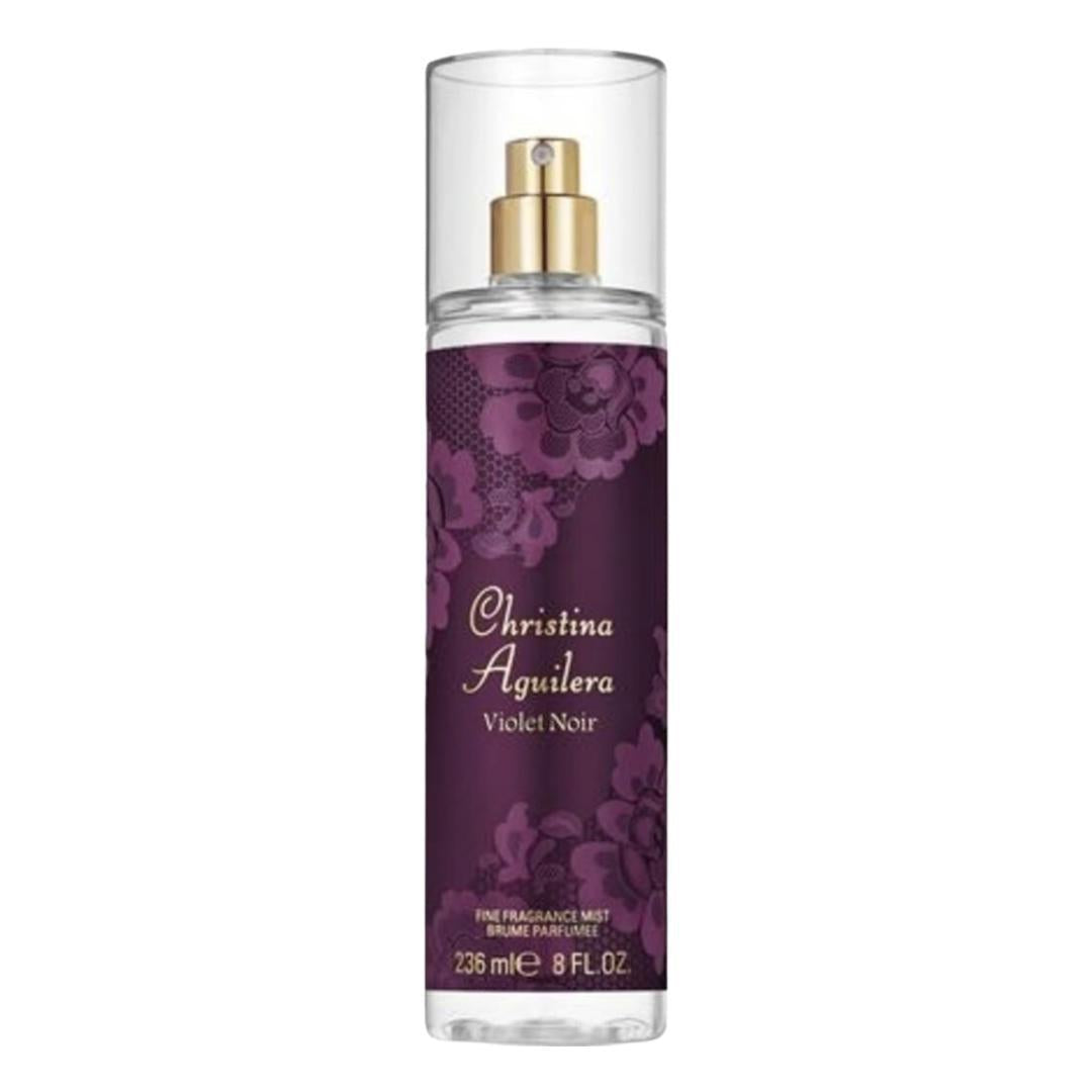 Christina Aguilera Violet Noir Mist 236ml