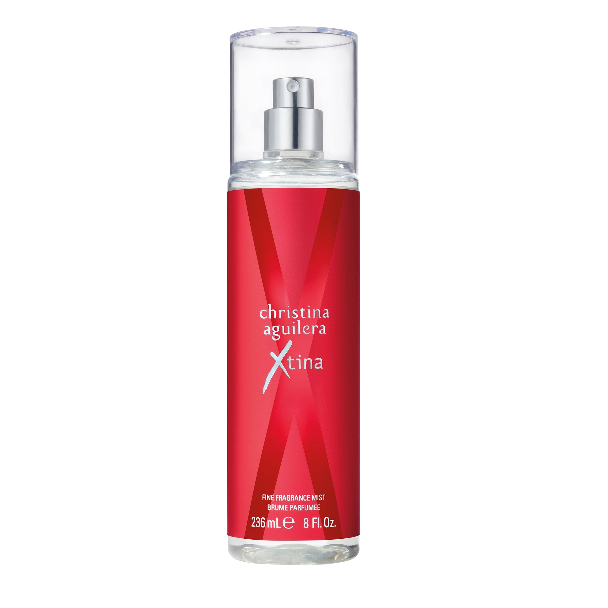 Christina Aguilera Xtina Fragrance Mist 236ml