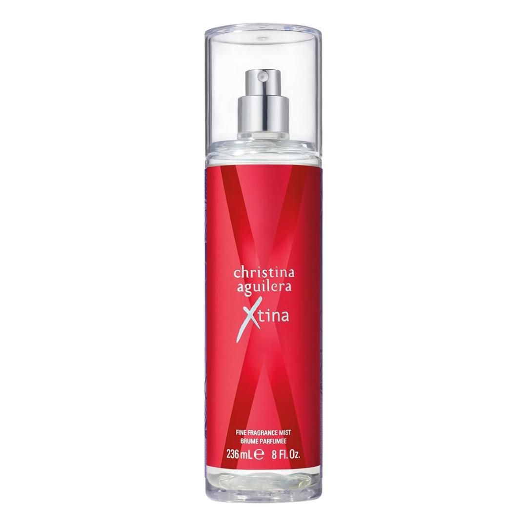 Christina Aguilera Xtina Fragrance Mist 236ml