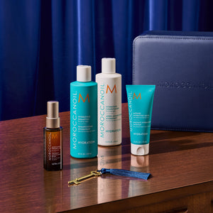Moroccanoil The Hydration Suite Gjafasett