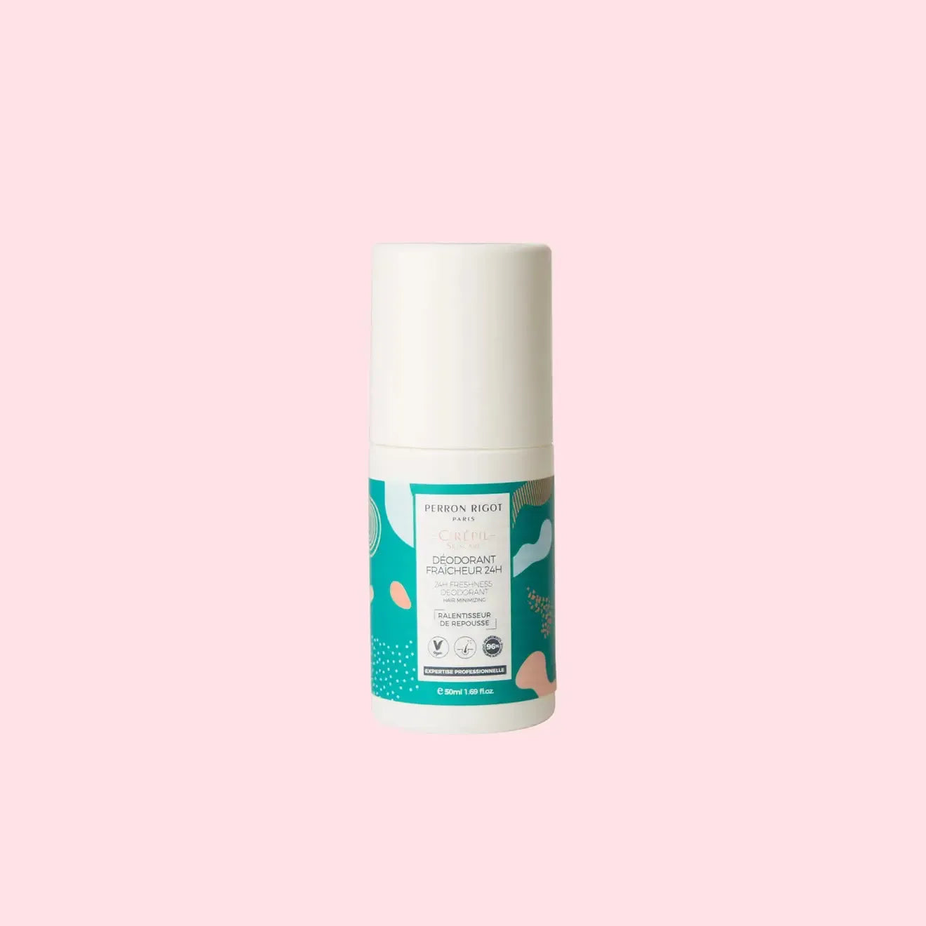 Cirèpil Deodorant 24hr 50ml