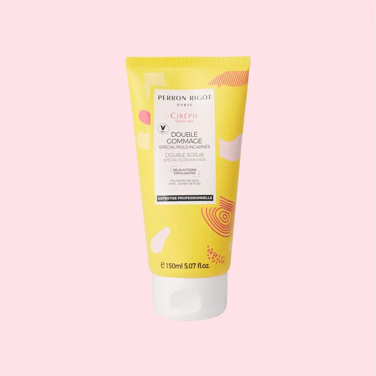 Cirèpil Double Scrub 150ml