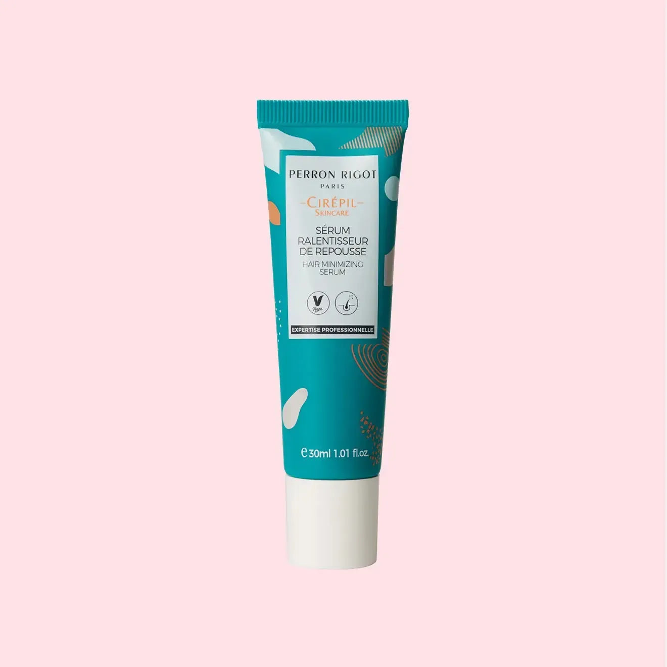 Cirèpil Hair Minimizing Serum 30ml