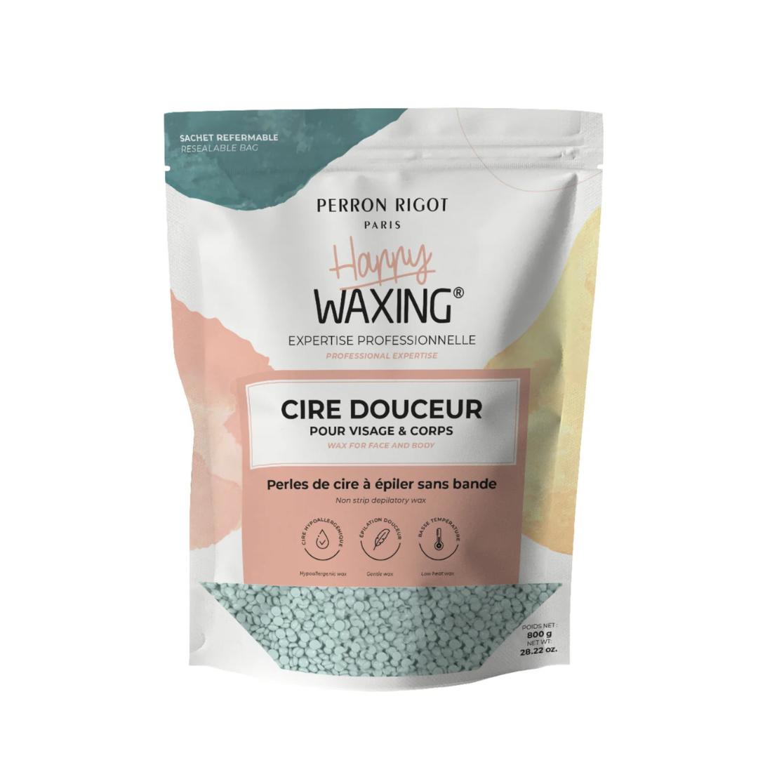 Cirèpil Happy Waxing Cire Douseur 800gr