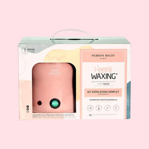 Cirèpil Happy Waxing Kit