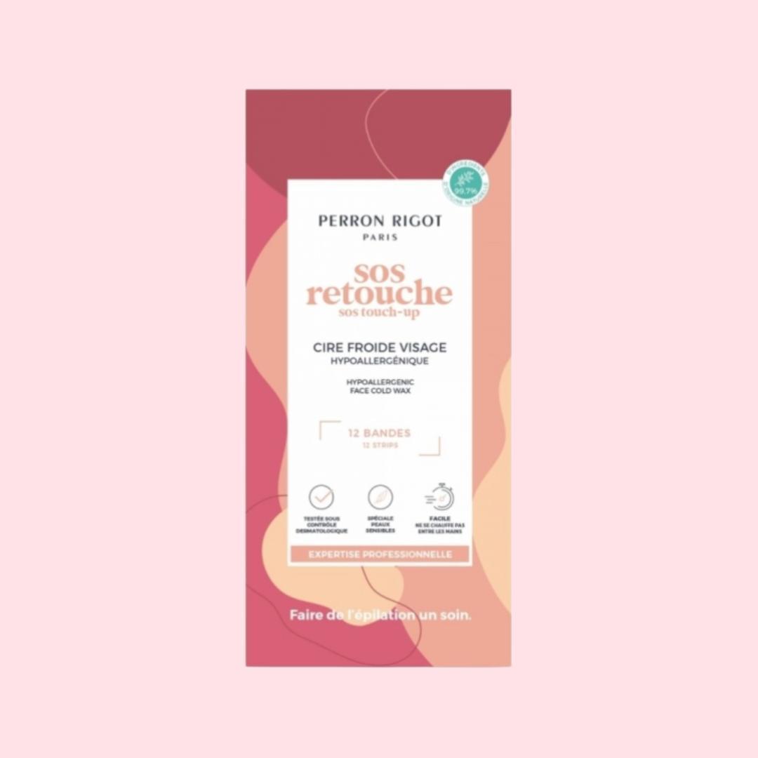 Cirèpil SOS Touch Up Face