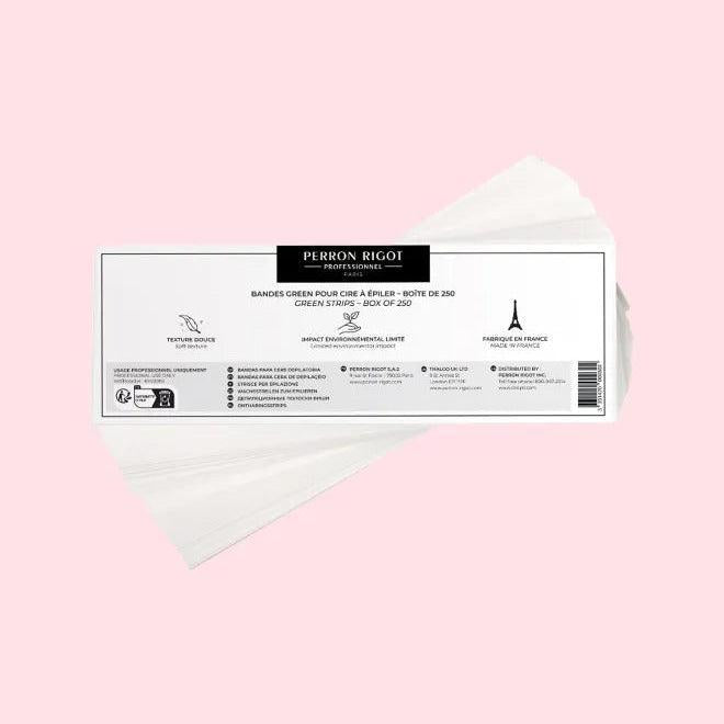 Cirèpil Smooth Non Woven Strips