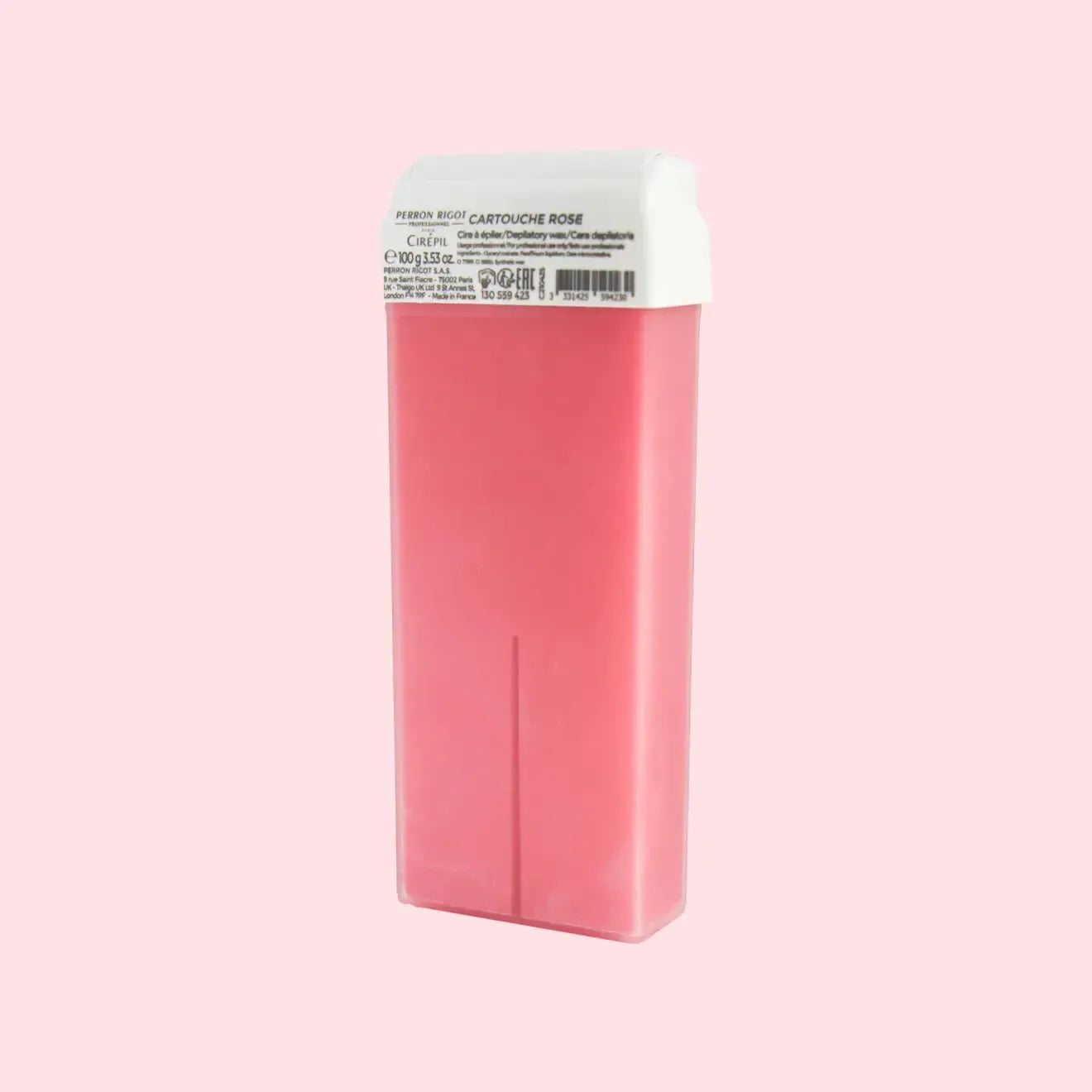 Cirèpil Wax Cartridge Pink