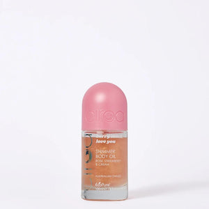 Ciroa Beauty Berry Much Love You Shimmer Body Oil 150ml